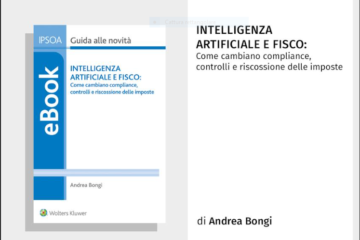 Fisco e Intelligenza Artificiale: come cambiano le compliance, controlli e riscossione delle imposte.
